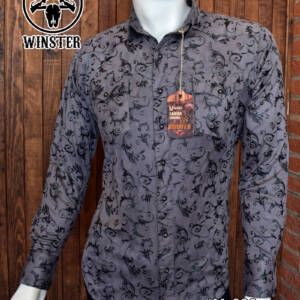 black sample